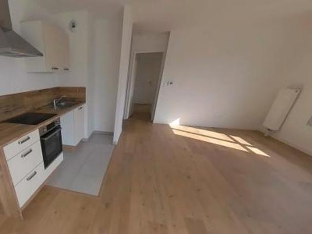 location appartement valenciennes 3 pièces 65 m2 nord 59300 780 € / mois