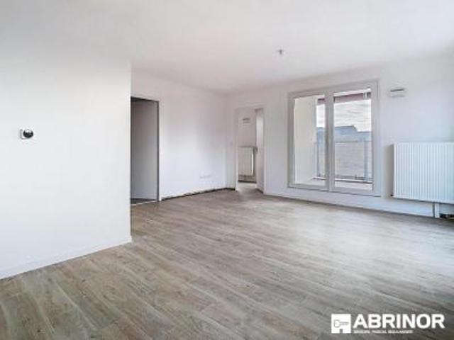 location appartement valenciennes 3 pièces 67 m2 nord 59300 935 € / mois