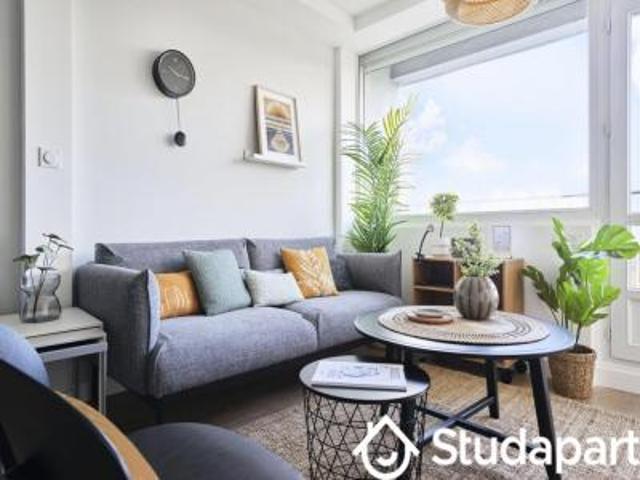 location appartement valenciennes 1 pièce 10 m2 nord 59300 450 € / mois