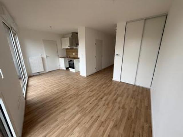 location appartement valenciennes 1 pièce 32 m2 nord 59300 410 € / mois