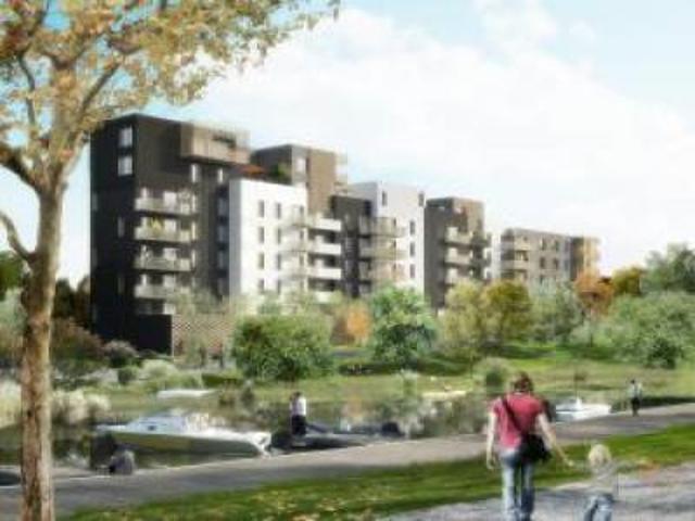 location appartement valenciennes 2 pièces 42 m2 nord 59300 644 € / mois