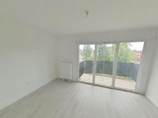 location appartement valenciennes 2 pièces 42 m2 nord 59300 644 € / mois