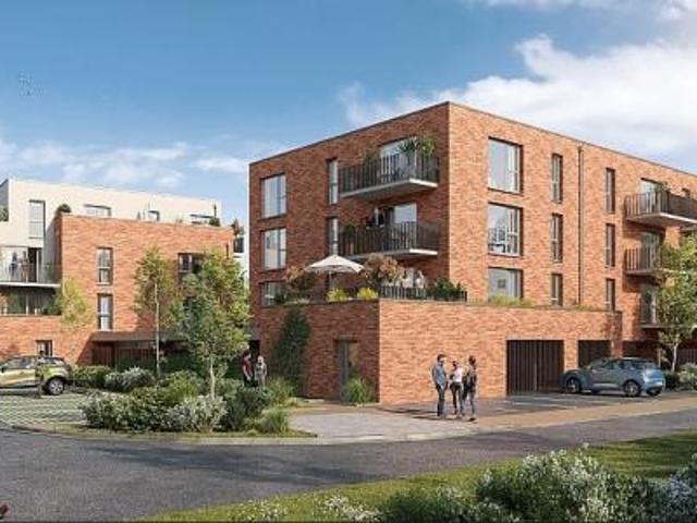 location appartement valenciennes 2 pièces 43 m2 nord 59300 655 € / mois