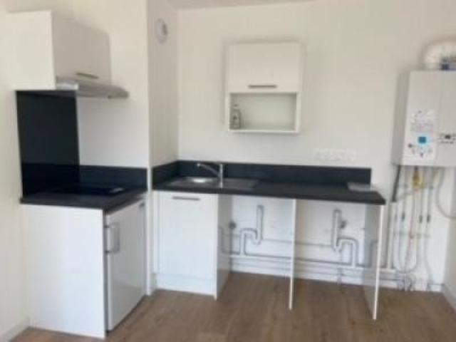 location appartement valenciennes 2 pièces 44 m2 nord 59300 562 € / mois