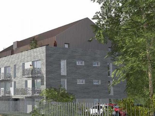 location appartement valenciennes 2 pièces 45 m2 nord 59300 627 € / mois