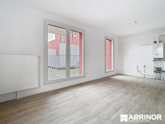 location appartement valenciennes 2 pièces 46 m2 nord 59300 695 € / mois