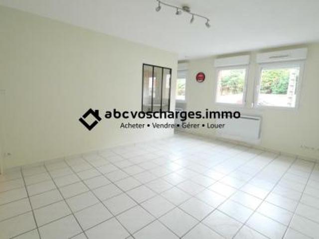 location appartement valenciennes 2 pièces 47 m2 nord 59300 553 € / mois