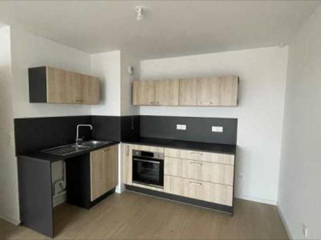 location appartement valenciennes 2 pièces 47 m2 nord 59300 584 € / mois