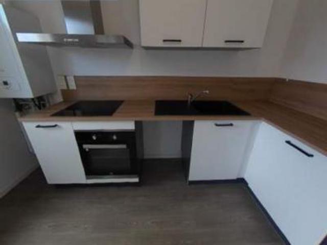 location appartement valenciennes 2 pièces 48 m2 nord 59300 613 € / mois