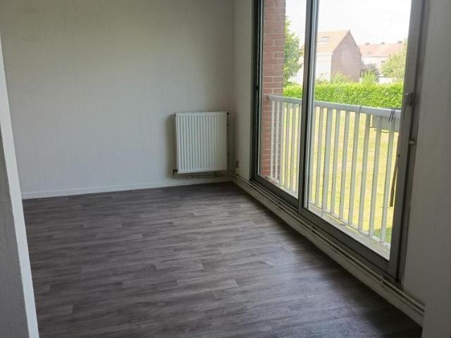 LOCATION APPARTEMENT VALENCIENNES