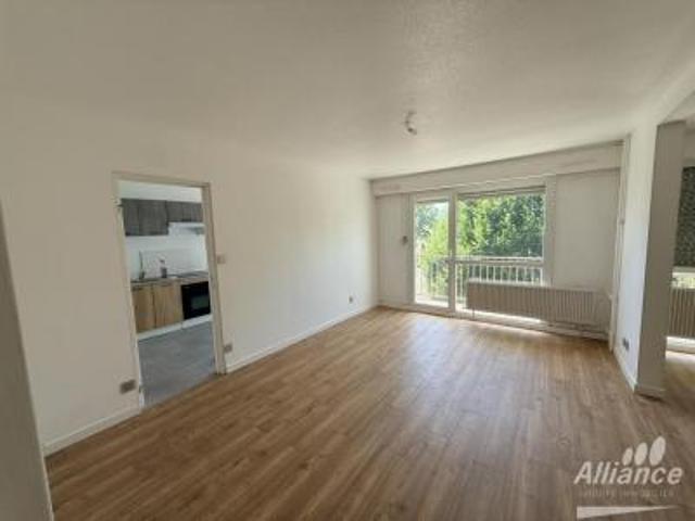 location appartement valentigney 3 pièces 76 m2 doubs 25700 840 € / mois