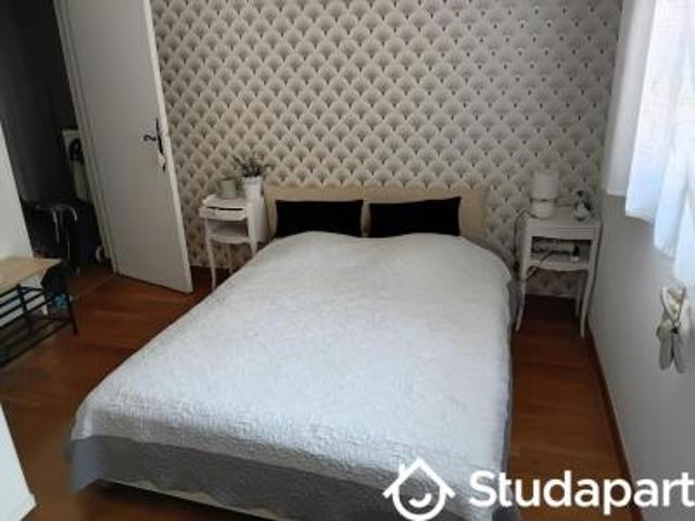 location appartement vallauris 1 pièce 11 m2 alpes maritimes 06220 500 € / mois