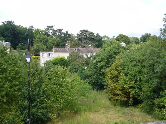 Location Appartement Vallée de Cléry, Auvers sur Oise