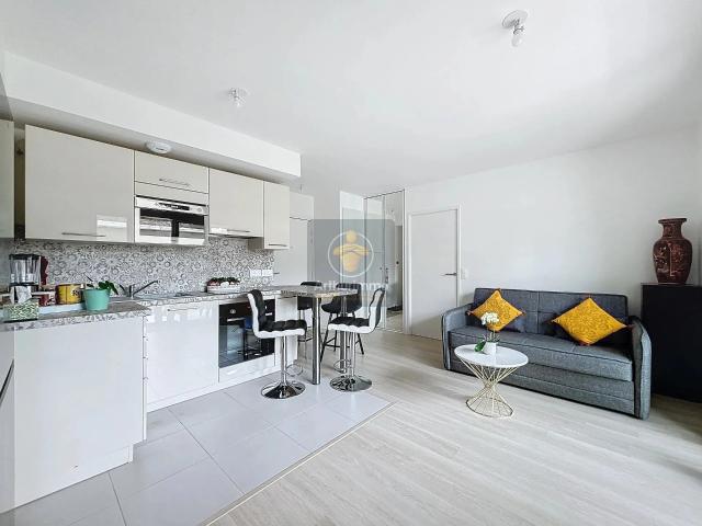 Location Appartement Vallée de la Marne, Mareuil lès Meaux
