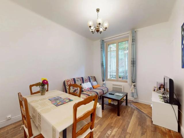 Location Appartement Vallée de la Marne, Mareuil lès Meaux