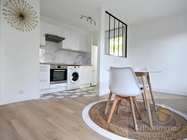 Location Appartement Vallée de la Marne, Mareuil lès Meaux