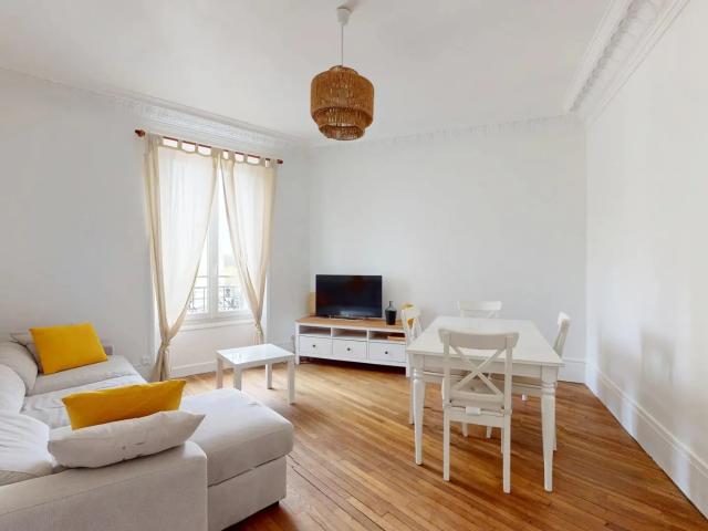 Location Appartement Vallée de la Marne, Mareuil lès Meaux