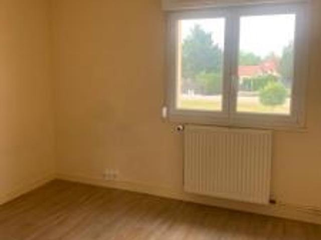 location appartement vaudes 3 pièces 55 m2 aube 10260 336 € / mois