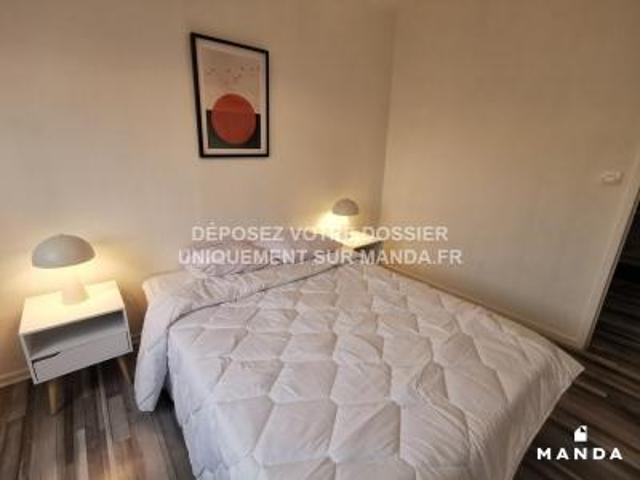 location appartement vaulx en velin 4 pièces 10 m2 rhone 69120 395 € / mois