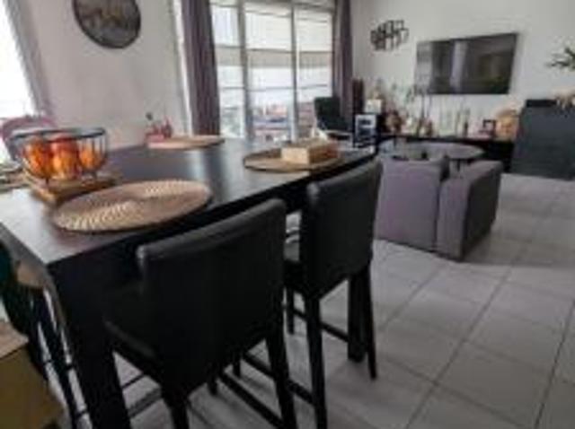 location appartement vaulx en velin 3 pièces 60 m2 rhone 69120 1090 € / mois