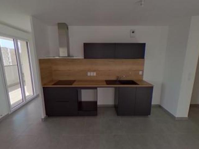 location appartement vaulx en velin 3 pièces 65 m2 rhone 69120 895 € / mois