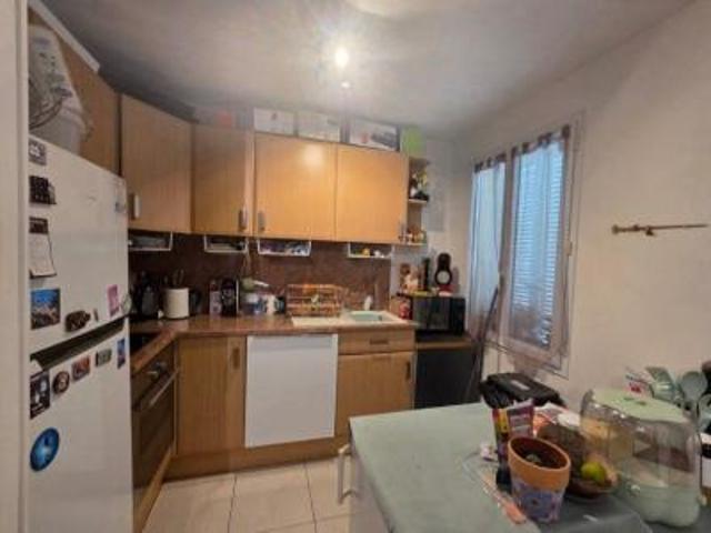 location appartement vemars 2 pièces 52 m2 val d'oise 95470 850 € / mois