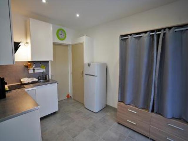 location appartement ventabren bouches du rhone 13122 650 € / mois