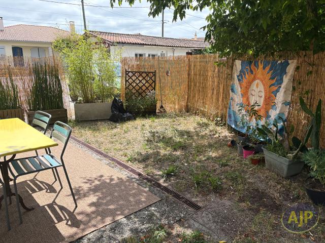 Location appartement Vendays Montalivet: 760 € AJP Le Verdon Immobilier