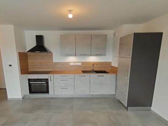 location appartement vendenheim 2 pièces 44 m2 bas rhin 67550 696 € / mois