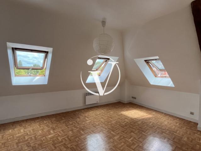 Location appartement Vendôme 2 pièces 28.81m² 450€ | Indicateur Vendomois Immobilier
