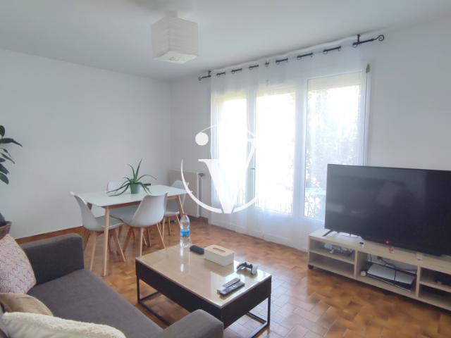 Location appartement Vendôme 3 pièces 55.54m² 565€ | Indicateur Vendomois Immobilier