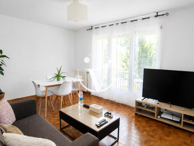 Location appartement Vendôme 3 pièces 55.54m² 565€ | Indicateur Vendomois Immobilier