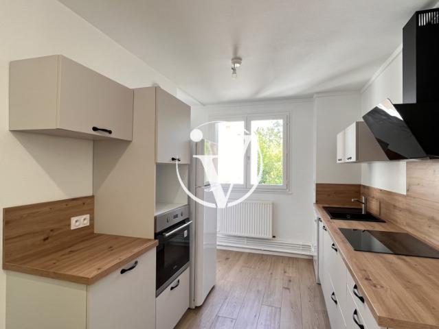 Location appartement Vendôme 3 pièces 82m² 790€ | Indicateur Vendomois Immobilier
