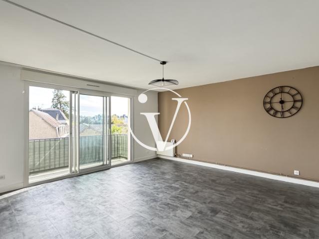 Location appartement Vendôme 4 pièces 90m² 790€ | Indicateur Vendomois Immobilier