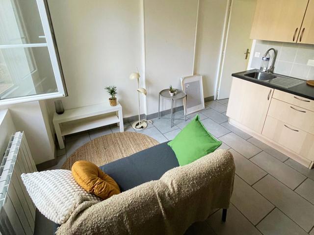 Location Appartement Venelle du Champ Saint Marc, Orléans