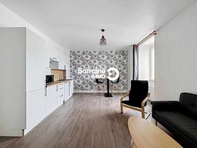 Location Appartement Venelle du Four du Mur, Morlaix