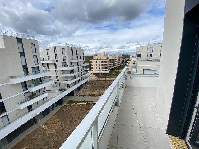 Location Appartement Venelle de la Chouette Hulotte, Saint Germain en Laye