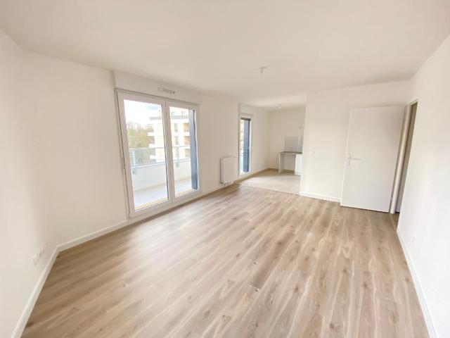 Location Appartement Venelle de la Chouette Hulotte, Saint Germain en Laye