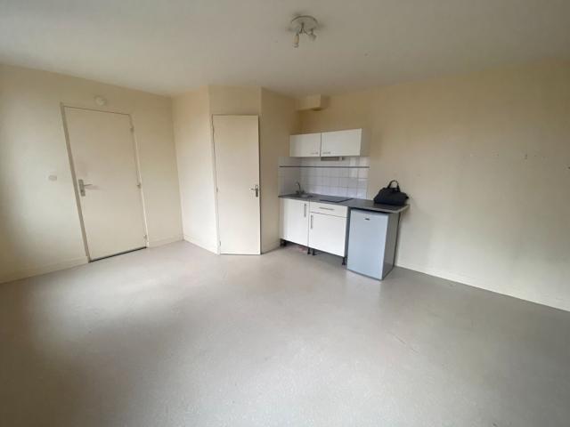 Location Appartement Venelle de l'Écu Bellebat, Orléans