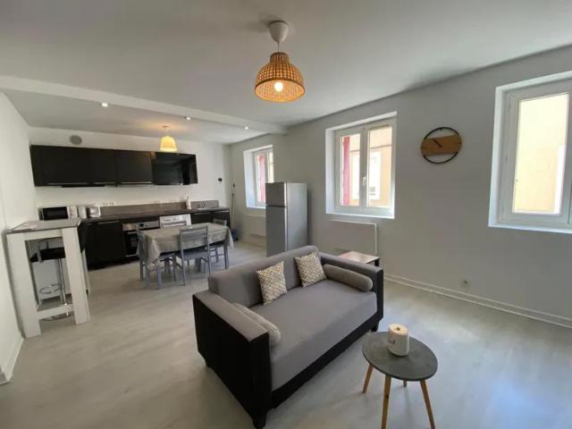 Location Appartement Chemin des Porches, Castres