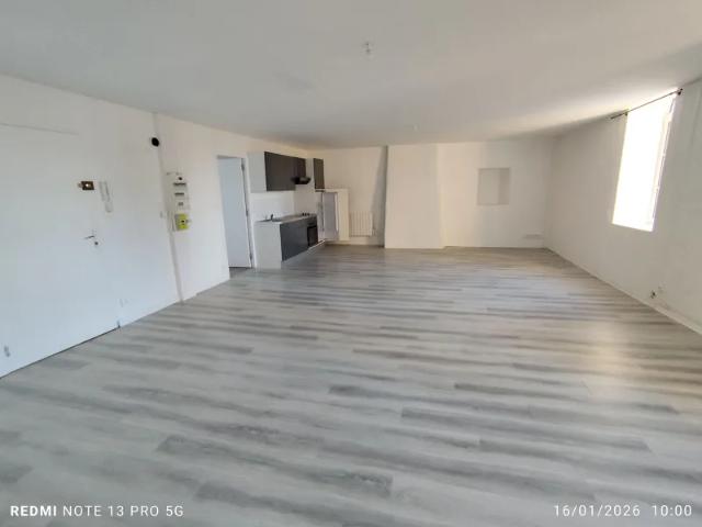 Location Appartement Venelle des Carmes, Saint Pol de Léon