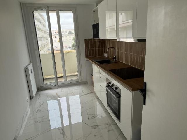 Location Appartement Venelle Sainte Anne, Caen