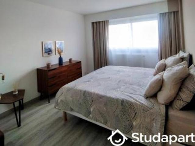 location appartement venissieux 1 pièce 11 m2 rhone 69200 580 € / mois