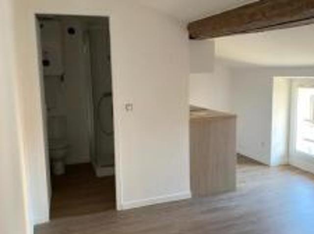location appartement venissieux 1 pièce 20 m2 rhone 69200 585 € / mois
