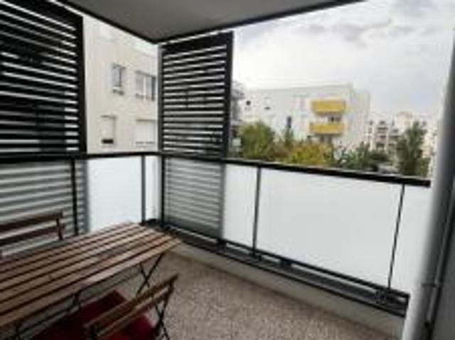location appartement venissieux 2 pièces 41 m2 rhone 69200 843 € / mois