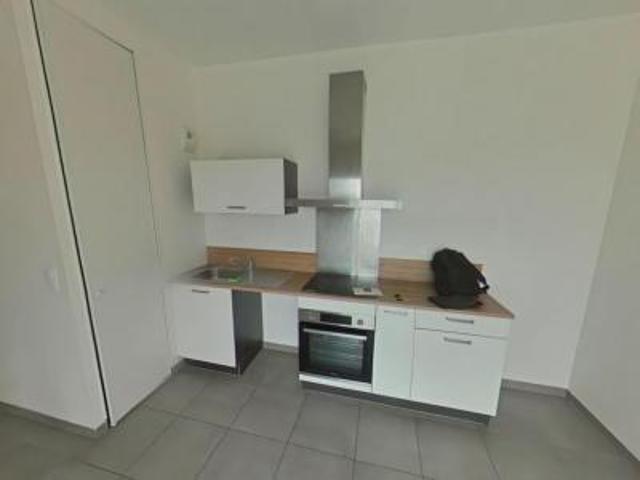 location appartement venissieux 2 pièces 42 m2 rhone 69200 621 € / mois