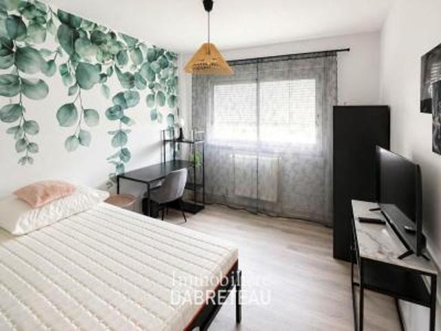 location appartement venissieux 7 pièces 99 m2 rhone 69200 440 € / mois