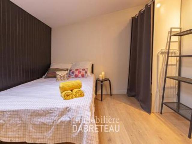location appartement venissieux 9 pièces 149 m2 rhone 69200 490 € / mois