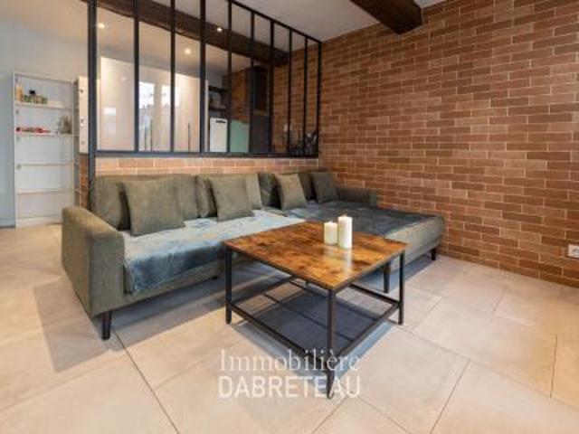 location appartement venissieux 9 pièces 149 m2 rhone 69200 490 € / mois