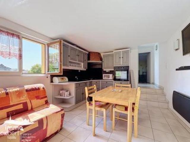 location appartement velotte et tatignecourt 2 pièces 32 m2 vosges 88270 380 € / mois